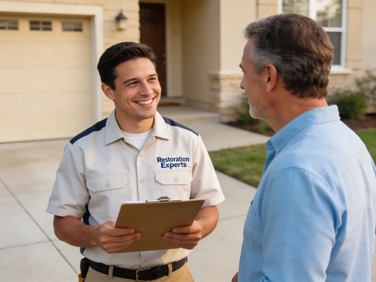 Water Damage Cleanup Fulks Run, VA FAQs